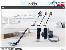 Sites similar to vacuumsingapore.com