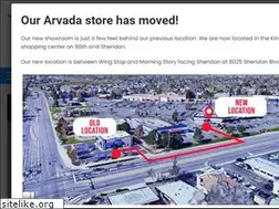 Sites similar to vacuumsrus.com