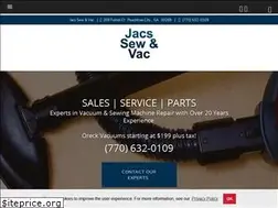 Sites similar to vacuumstorepeachtreecityga.com
