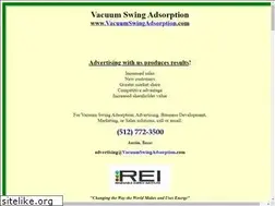 Sites similar to vacuumswingadsorption.com