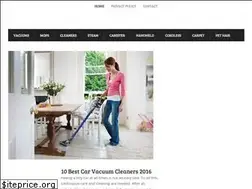 Sites similar to vacuumtop.com