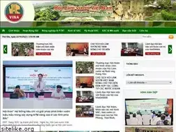 Sites similar to vacvina.org.vn