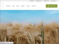 Sites similar to vacvzw.be