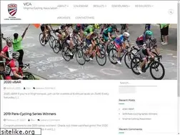 Sites similar to vacycling.org
