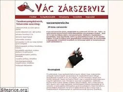 Sites similar to vaczarszerviz.hu
