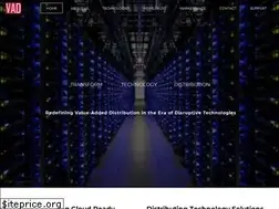 Sites similar to vad.ae