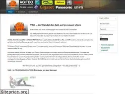 Sites similar to vad.at