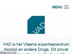 Sites similar to vad.be