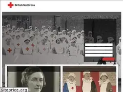 Sites similar to vad.redcross.org.uk