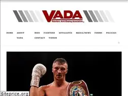 Sites similar to vada-testing.org
