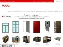 Sites similar to vada.gr
