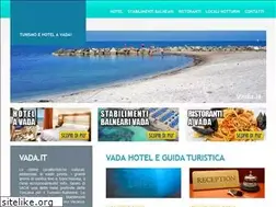 Sites similar to vada.it