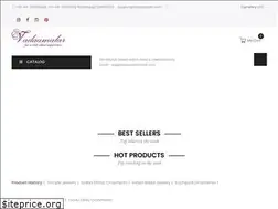 Sites similar to vadaamalar.com