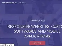 Sites similar to vadakkekaraapps.com