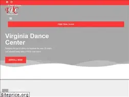 Sites similar to vadancecenter.com