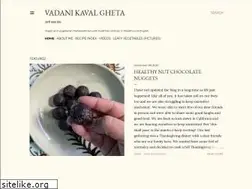 Sites similar to vadanikavalgheta.com