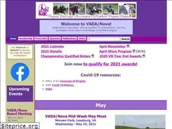 Sites similar to vadanova.org