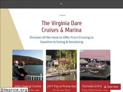 Sites similar to vadarecruises.com