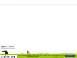 Sites similar to vadas.cz