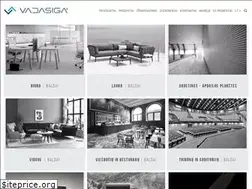 Sites similar to vadasiga.lt