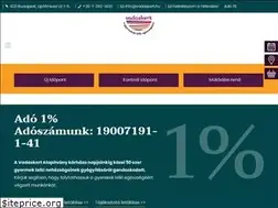 Sites similar to vadaskert.hu