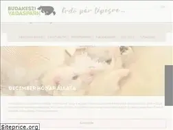 Sites similar to vadaspark-budakeszi.hu