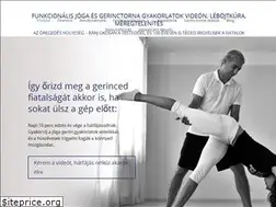 Sites similar to vadaszakos.hu