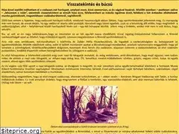 Sites similar to vadaszat.net