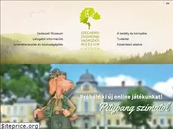 Sites similar to vadaszatimuzeum.hu