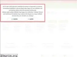 Sites similar to vadaszboltm3.hu