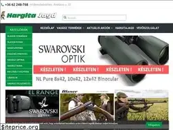 Sites similar to vadaszfegyverbolt.hu