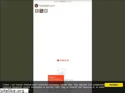 Sites similar to vadaszideny.co.hu