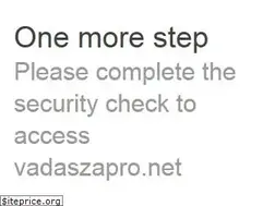 Sites similar to vadaszkutya.hu