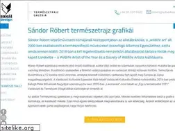 Sites similar to vadaszrajz.sakaldesign.hu