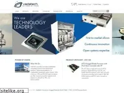 Sites similar to vadatech.com