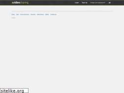 Sites similar to vadbam.com