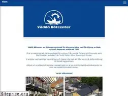 Sites similar to vaddobatcenter.se