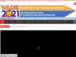 Sites similar to vade.org.vn