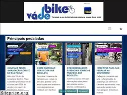 Sites similar to vadebike.org