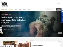 Sites similar to vadecultura.com.br