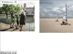 Sites similar to vadehavskysten.dk
