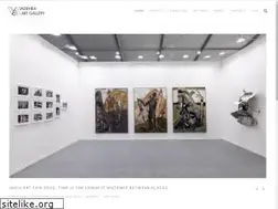 Sites similar to vadehraart.com