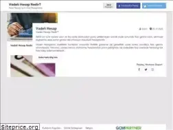 Sites similar to vadelihesap.org