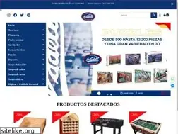 Sites similar to vadell.cl