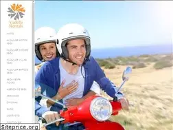 Sites similar to vadellarentals.com