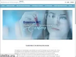 Sites similar to vademecumhematologie.nl
