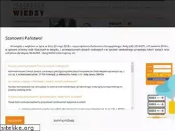 Sites similar to vademecumwiedzy.pl