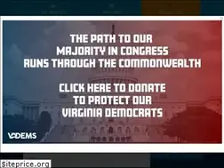 Sites similar to vademocrats.org