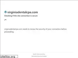 Sites similar to vadentalcpas.com