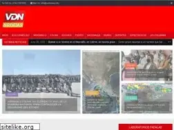Sites similar to vadenuez.info